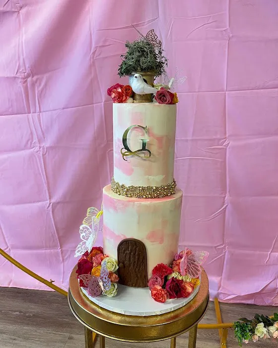 Shae Cakes Picture 7
