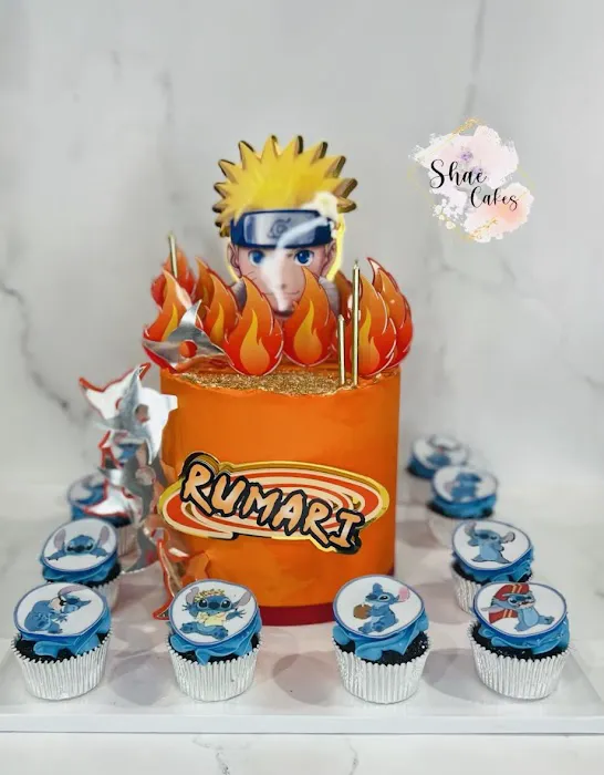 Shae Cakes Picture 8