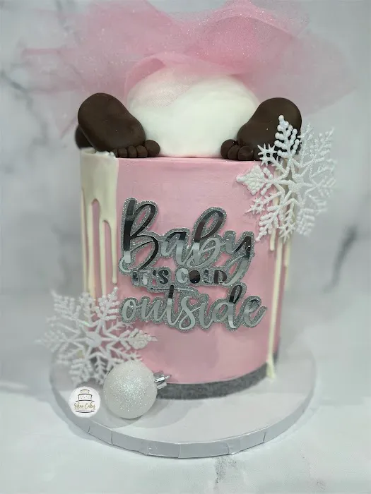 Shae Cakes Picture 2
