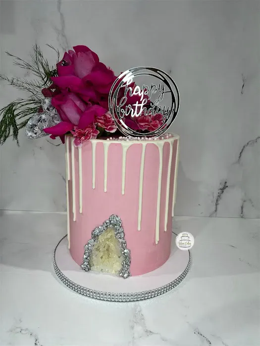 Shae Cakes Picture 5