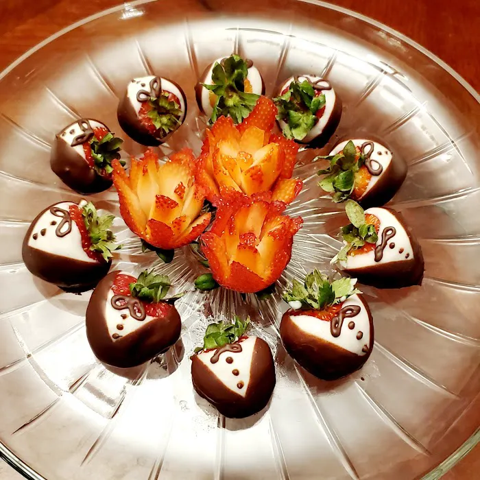 Caroline's Cakes and Confections Picture 4