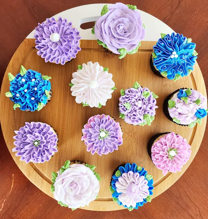 Caroline's Cakes and Confections Picture 1