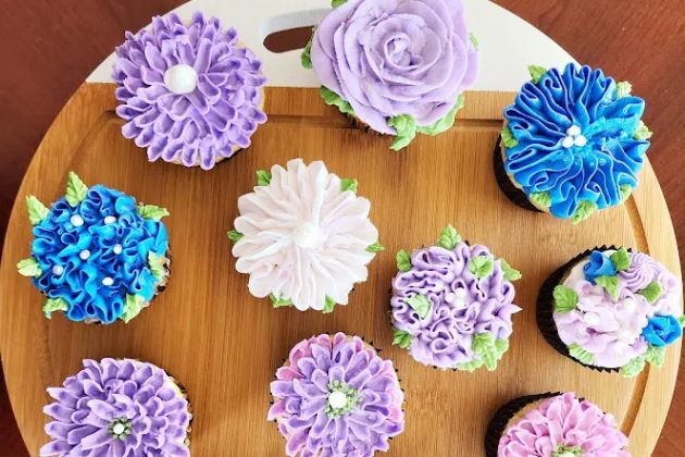 Caroline's Cakes and Confections