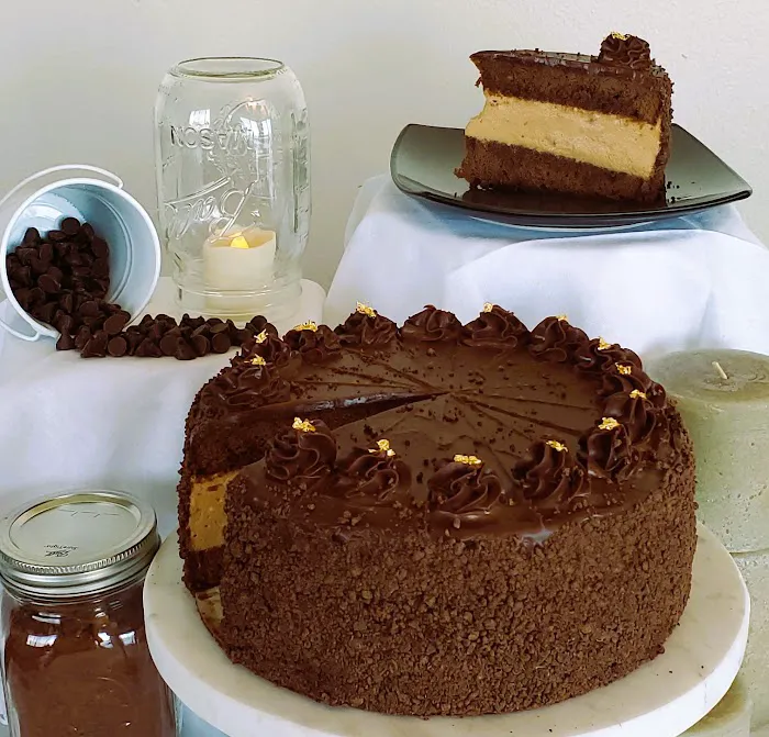 Caroline's Cakes and Confections Picture 7