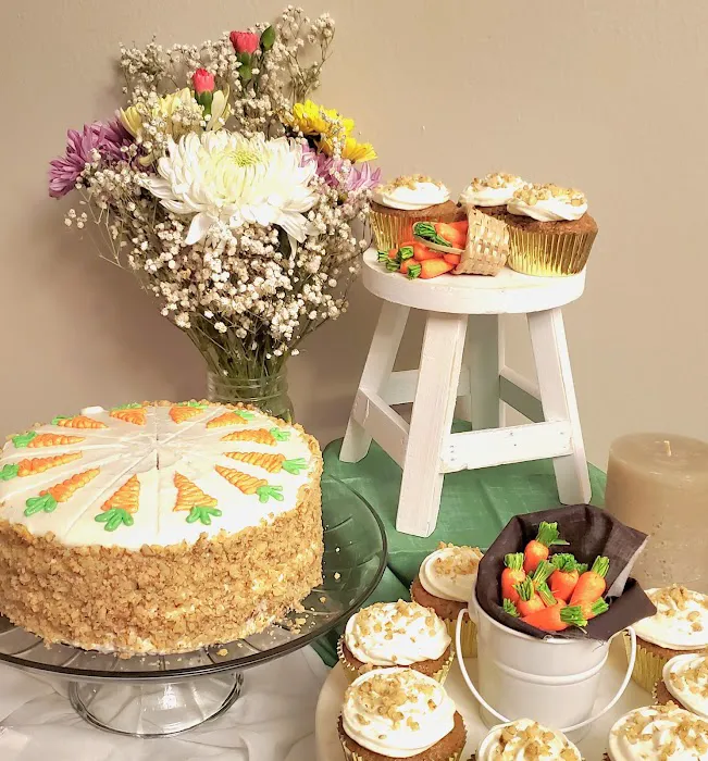 Caroline's Cakes and Confections Picture 6