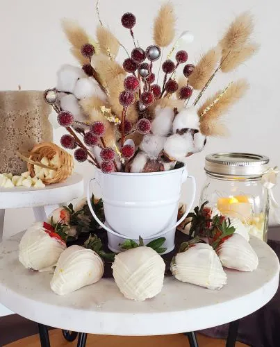 Caroline's Cakes and Confections Picture 5