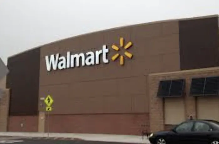 Walmart Bakery Picture 1