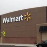 Walmart Bakery