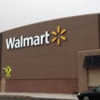 Walmart Bakery ico