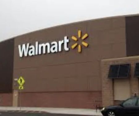 Walmart Bakery