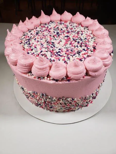 Love Plus Flour Bakery Picture 6