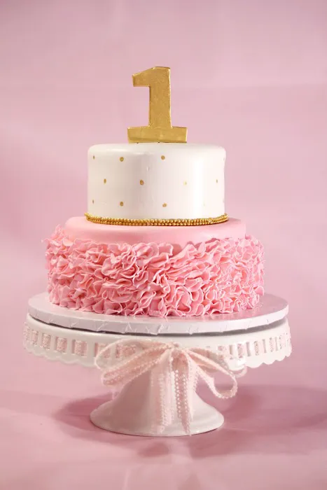 Love Plus Flour Bakery Picture 5