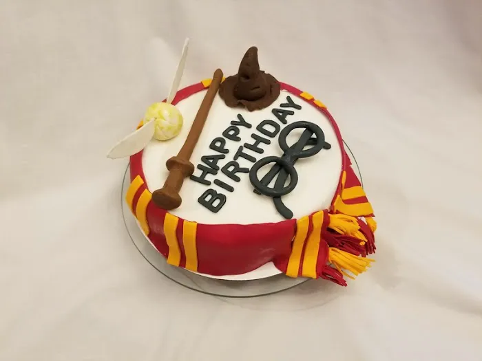 Love Plus Flour Bakery Picture 3