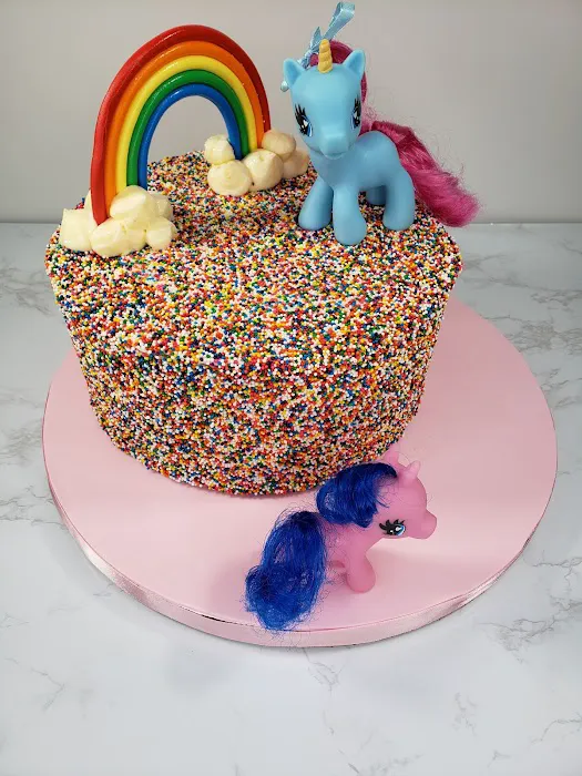Love Plus Flour Bakery Picture 1