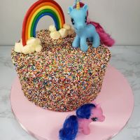 Love Plus Flour Bakery ico