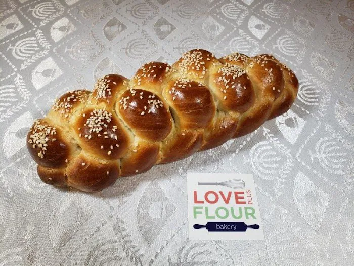 Love Plus Flour Bakery Picture 2
