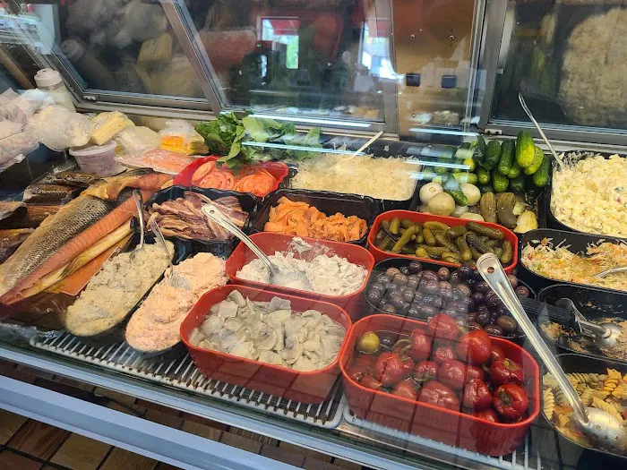 Davis Bakery & Delicatessen Picture 5