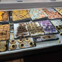 Davis Bakery & Delicatessen ico
