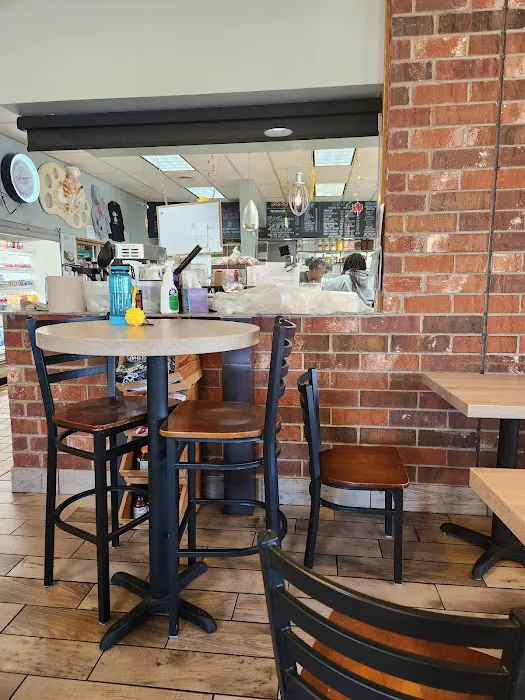 Davis Bakery & Delicatessen Picture 9