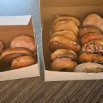 Hinckley Donut Shop