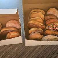 Hinckley Donut Shop ico