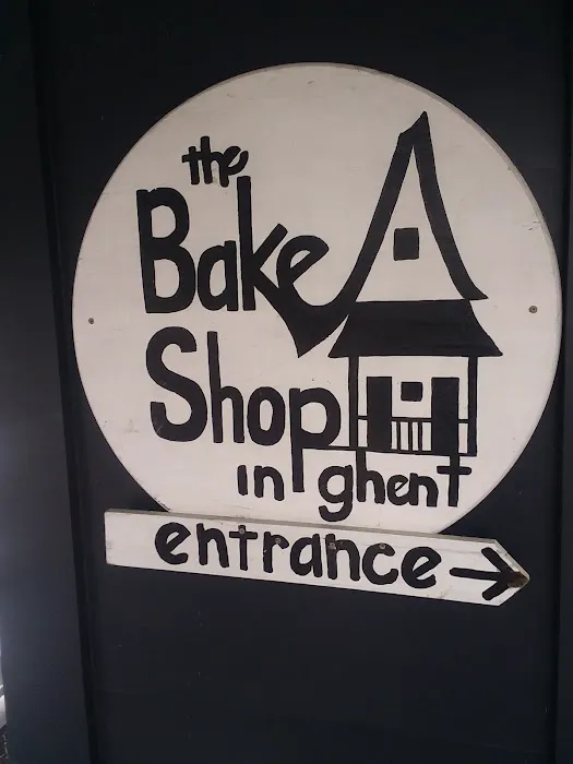 Bake Shop In Ghent Picture 2