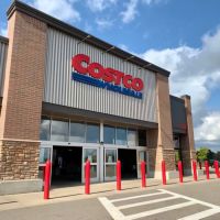 Costco Bakery ico