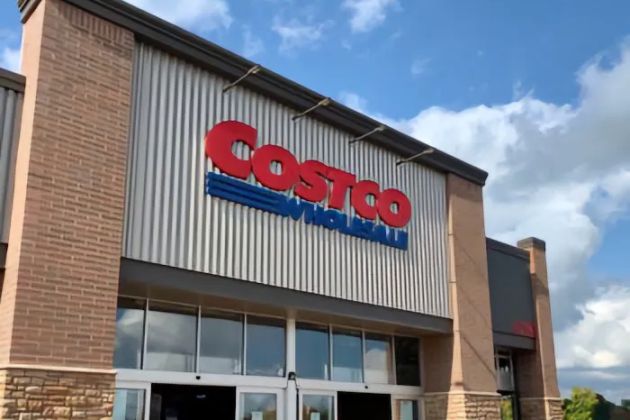 Costco Bakery