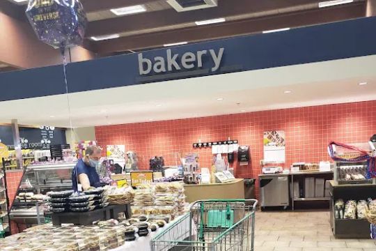 Acme Bakery