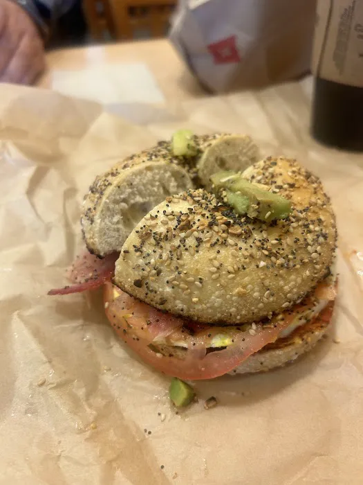 Bruegger's Bagels Picture 4