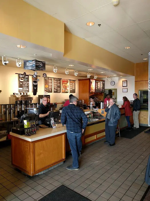 Bruegger's Bagels Picture 5