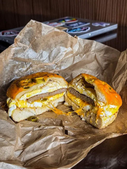 Bruegger's Bagels Picture 3