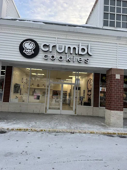 Crumbl - Fairlawn Picture 4
