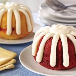 Nothing Bundt Cakes