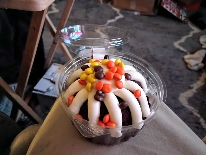 Nothing Bundt Cakes Picture 3