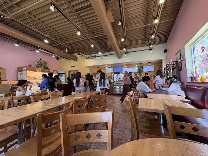 Koko Bakery Picture 2