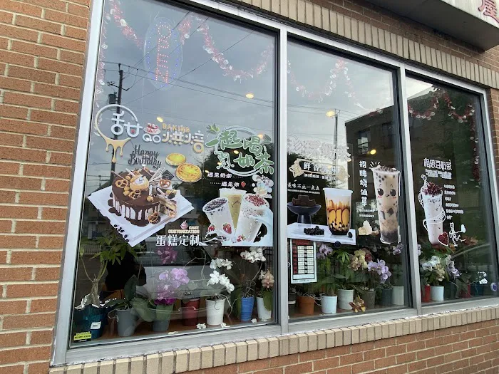 Koko Bakery Picture 10