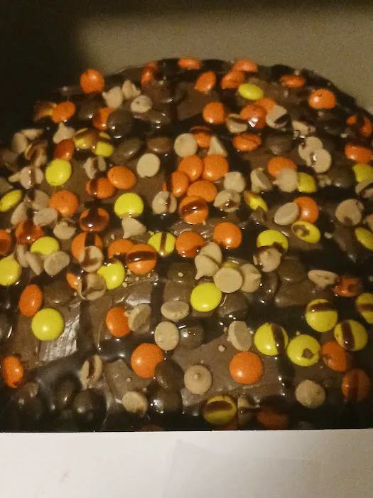 Sweeties Bakery Shop Picture 9