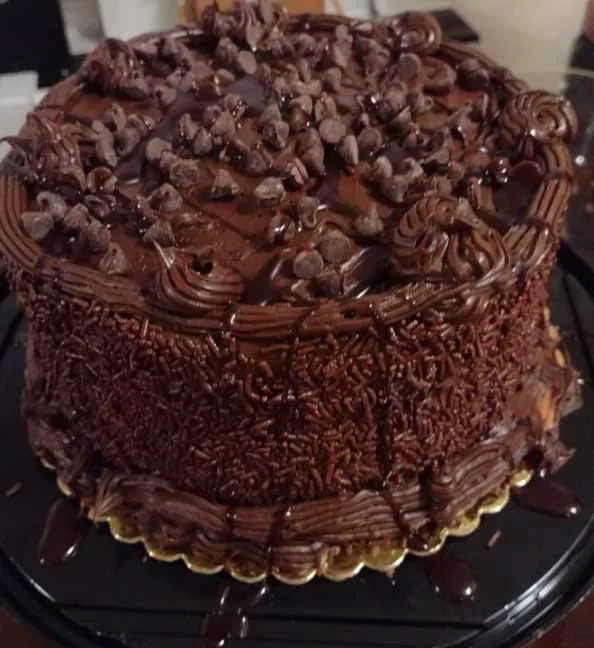 Sweeties Bakery Shop Picture 10
