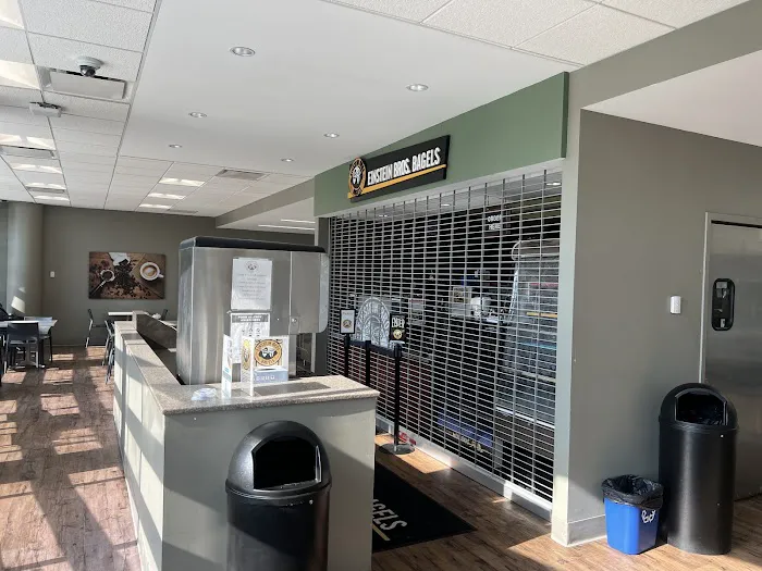 Einstein Bros. Bagels Picture 5