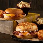 Einstein Bros. Bagels