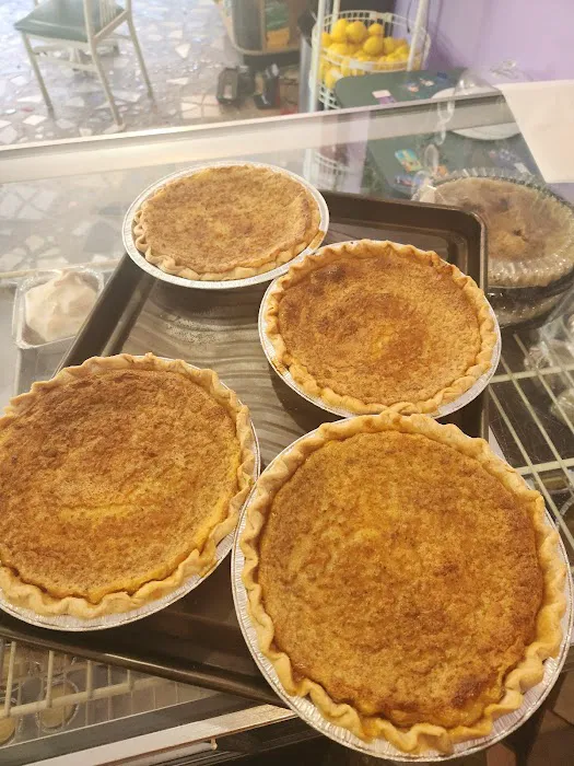 Bean Pie Heaven LLC. Picture 9