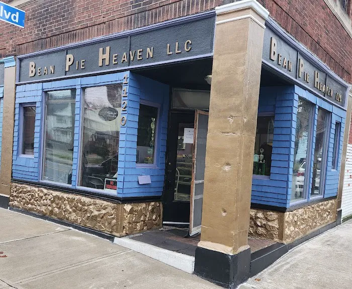 Bean Pie Heaven LLC. Picture 2