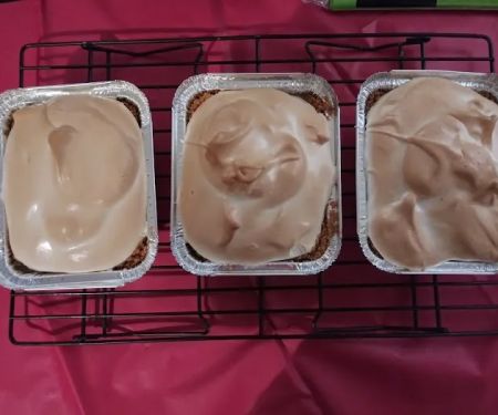 Bean Pie Heaven LLC.