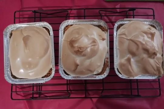 Bean Pie Heaven LLC.
