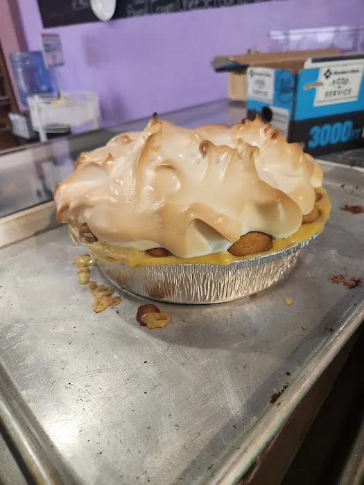 Bean Pie Heaven LLC. Picture 6