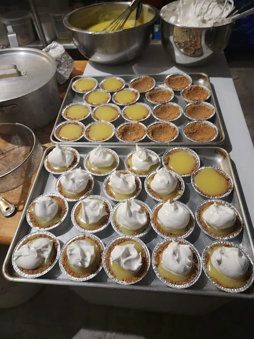 Bean Pie Heaven LLC. Picture 5