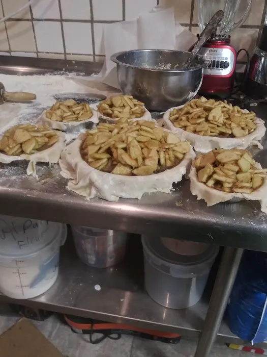 Bean Pie Heaven LLC. Picture 8