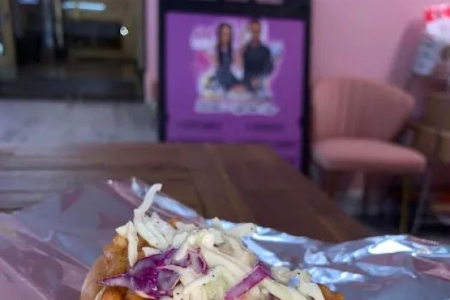 Ieasha's Cupcake Cafe