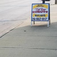 Fatboy Donuts & Catering LLC ico
